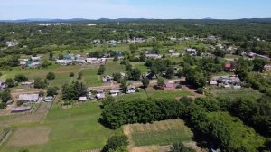 с.Пушкино - Южный городок.