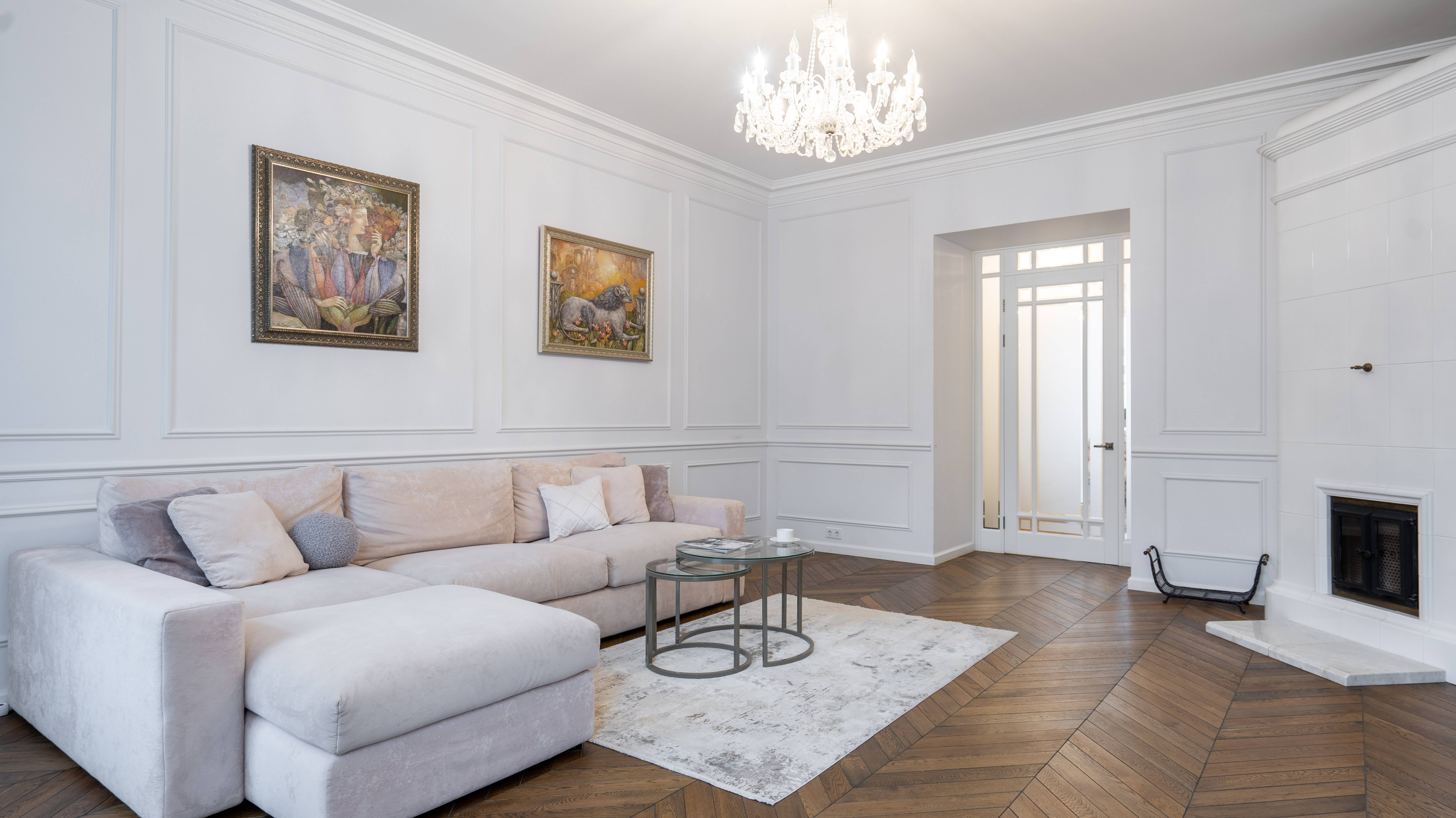 стильная квартира на Каменноостровском смотреть онлайн