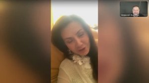 Наталья - с чего начать продажу консультаций