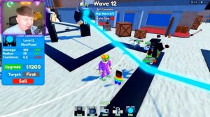 Поззи 999.999.999 АРМИЯ СКИБИДИ ТУАЛЕТОВ vs ПОЗЗИ в РЕЖИМЕ HARD в ROBLOX