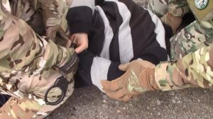 ШПИОНАМ ГРОЗИТ ПОЖИЗНЕННЫЙ СРОК