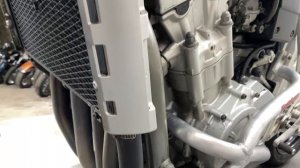 Yamaha FZS1000 Fazer 048488