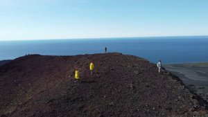 Ролик о компании Восток Тур. Сахалинская область. ТОР Курилы. 2025