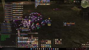 Lineage II 2025 05 05 Тарас