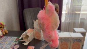 Лабубу распаковка labubu #labubu #лабубураспаковка