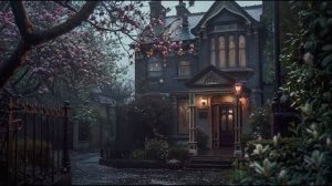 Меланхолическое Пианино, чтобы Не Чувствовать Себя Столь Одиноким  | Dark Academia