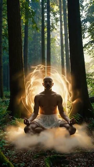 Лилия Любимова — Песня «Испытание» 2025 | Meditative Forest Energy смотреть онлайн