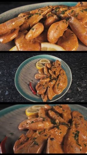 Как вкус выглядит на видео: секреты съёмки еды