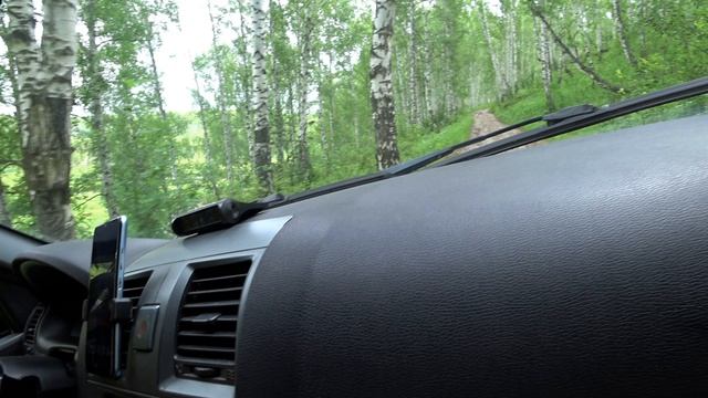 Мини отпуск  на Пороге Ревун смотреть онлайн