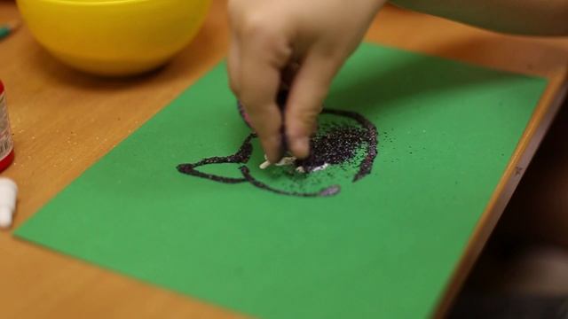 Вступительное видео