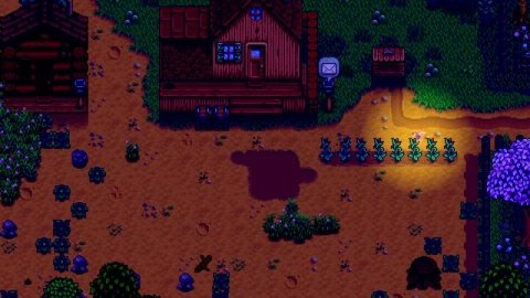 Одиночество #2