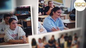 АГПУ - Продвижение русского языка и педагогических практик