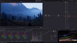 Editing Photos in DaVinci Resolve 20... is AMAZING!