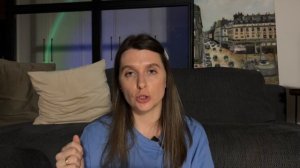 Почему ты сравниваешь себя с другими женщинами и всегда проигрываешь?