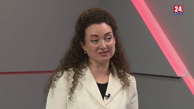 Интервью 24. Светлана Плугатарь. Выпуск от 10.07.25