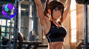 Музыка для бега СЛУШАТЬ, workout music, motivation music