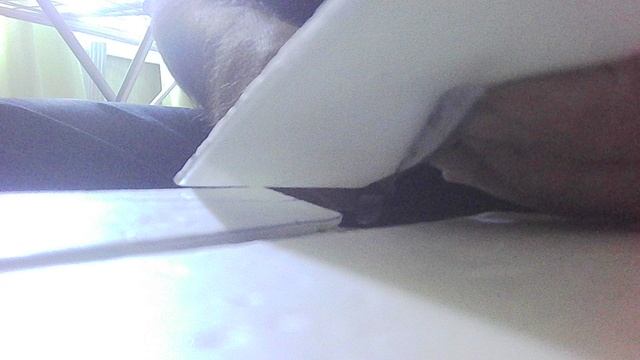 Досуг без электричества - АВИАМОДЕЛИРОВАНИЕ: вырезание деталей фюзеляжа