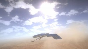 Asset Unity - Fast Dynamic Sky