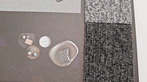 Ковровая плитка Haima Magic