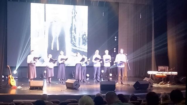 Вокальная студия "Триумф" - Нежность