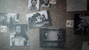 The Outlast Trials: Project Diarchy - Official New Prime Asset Cinematic Trailer