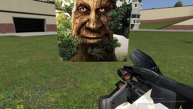 гаррис мод бабунчик смотреть онлайн