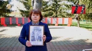 Ерёменко Трофим Петрович