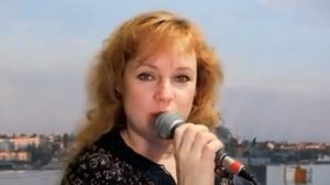Наша Дарья - Вечер на рейде (Cover Version)