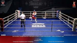 51 пф 50 кг Сандалова Серафима Санкт-Петербург Линужс Яна Калининградская