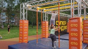 В Юбилейном парке 09 07 2025г