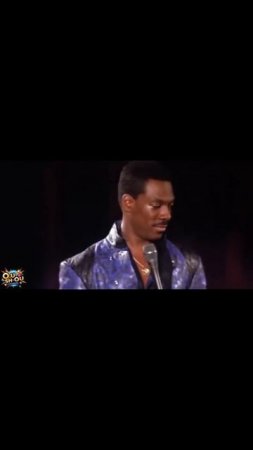 заткнись и улыбайся#эддимерфи#юмор#сцена#скэтчшоу