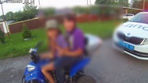 Во имя безопасности | 08 07 2025