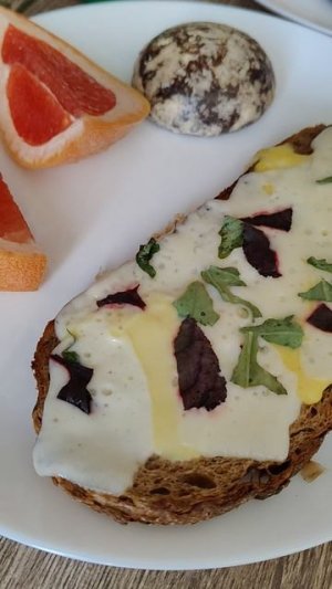 Вкусного дня!!! #завтрак #вкусно #еда