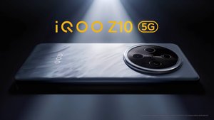 Трейлер iQOO Z10 Реставрация 8k 60fps