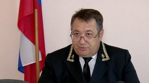 Как можно стать судьёй и сложно ли решать, кто прав, а кто виноват? (10.07.25г.,Бийское телевидение)