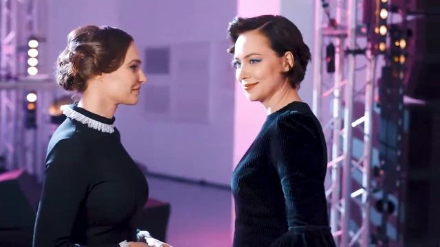 Glamour Best of Beauty 2021 смотреть онлайн