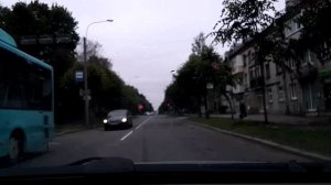 #4297 /10-07-25 г./ К морю в хмурую погоду, ч.1...