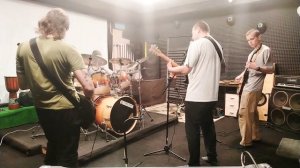 Рок-н-ролл - Панкозавры (live)