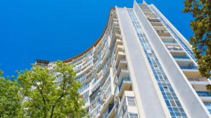 Квартира в ЖК Москва Сочи по улице Депутатская 10