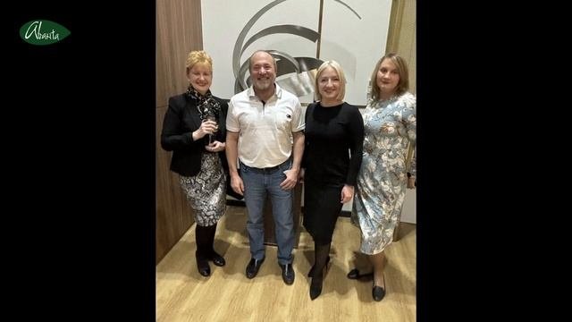 Аванта Слёт 2024
