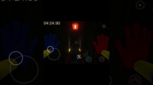Speedrun Poppy Playtime chapter 1