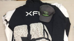 ✨НОВОЕ ПОСТУПЛЕНИЕ✨сти318. Спорт микс XFL сток