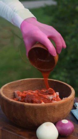 🍗 Острые сочные крылья
#обеды #ужины #закуски