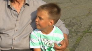 День семьи, любви и верности отпраздновали на Архиерейском подворье в Бийске (Бийское телевидение)