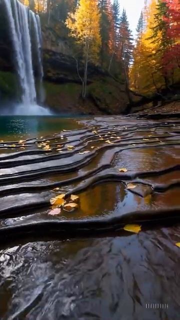 Лилия Любимова Песня Крылья Ночи 2025 — River Flow / Река Жизни смотреть онлайн