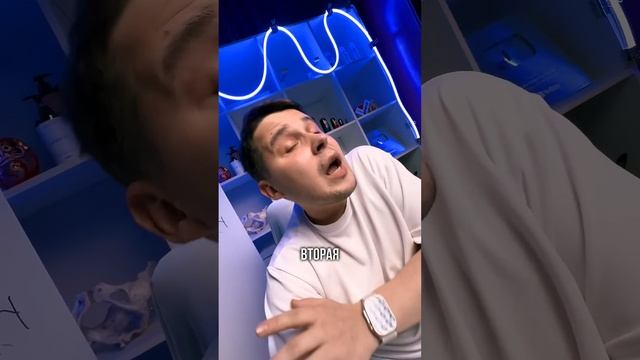 Лялька истирит у груди? Узнайте настоящую причину