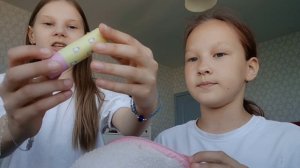 Косметичка для 1 класса!)