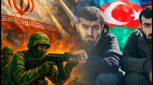 "Нанесём удар": Иран жёстко предупредил Баку: "А мы молчим, потупив очи" Сводки с фронта