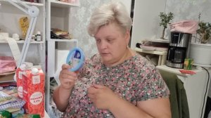 Всем приветик распаковочка, у нас жарааа🫠🌹🌹🌹
