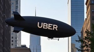 10 июля в проекте «Дирижабли нового поколения» завершается 1 этап!